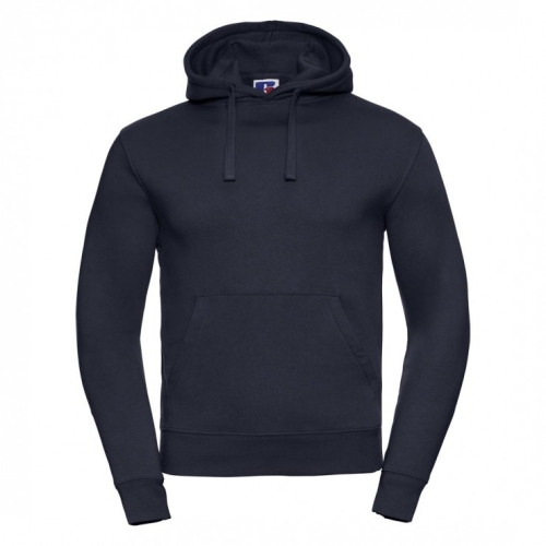 Bluza Męska Men´s Authentic Hooded Sweat z Własnym Nadrukiem